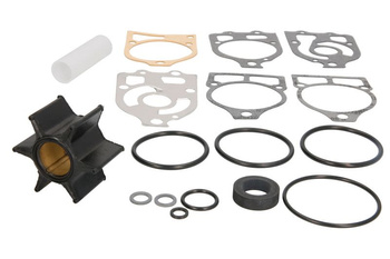 Wirnik cieczy chłodzącej MERCRUISER/MERCURY, 60x33,6x22 mm