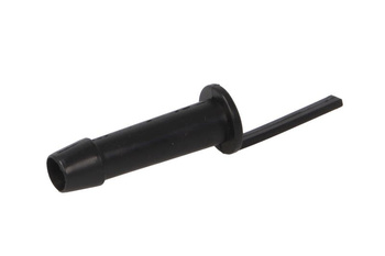 Króciec układu chłodzenia