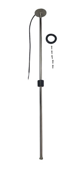 CZUJNIK POZIOMU WODY PALIWA 240-33 OHM 900 MM A2