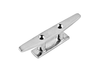 KNAGA PŁASKA NIERDZEWNA 200 MM A4