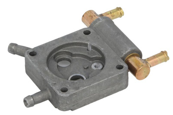 Obudowa pompy paliwa