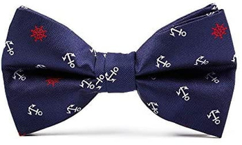 MUCHA KOTWICA ZE STERAMI