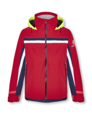 KURTKA DAMSKA HENRI LLOYD WOMEN'S SAIL JACKET P241201002  RED