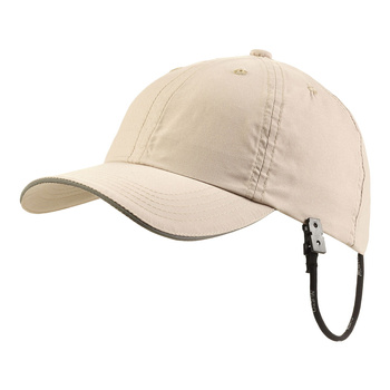 MUSTO CZAPKA UPF40+ (80700) CORPORATE FD CAP PIASKOWA