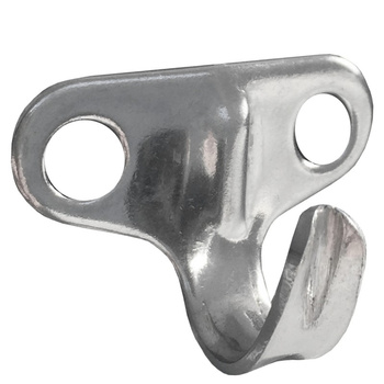 HACZYK 18X29MM, STAL NIERDZEWNA