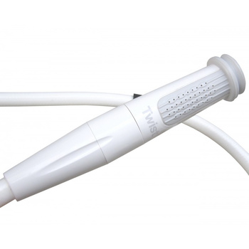 PRYSZNIC TWIST CIEPŁA/ZIMNA WODA - GNIAZDO PROSTE