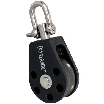 BLOCZEK S 30MM SWIVEL B/B ROZMIAR 1