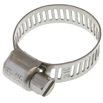 OPASKA WĘŻA S/S 21-38MM, W 12,7MM