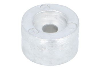 Anoda TECNOSEAL (aluminium, woda morska/woda słodka) HONDA BF 75-130Hp