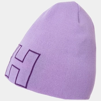 CZAPKA HELLY HANSEN OUTLINE 67147 HEATHER