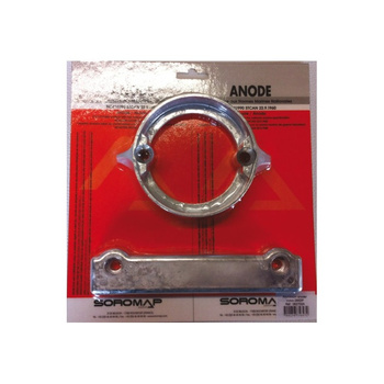 ANODA VOLVO 280 DP KIT (X)