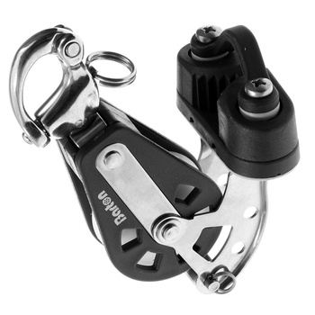 BLOCZEK S 45MM SNAP SHACKLE/BKT/CAMS SIZE 3