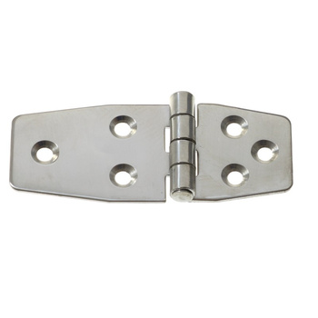 ZAWIAS 97X40, T 2MM, S/S A4