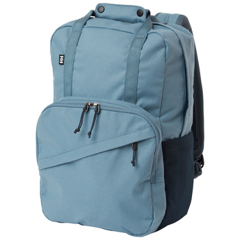 PLECAK HELLY HANSEN  OSLO MAX BACKPACK WASHED 67539 NAVY