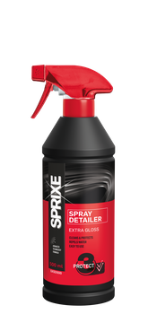 SPRIXE SPRAY DETAILER 0,5 l