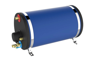 BOJLER 60 L  DO ŁODZI KAMPERA  230V 1250W