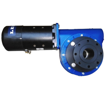 SILNIK WINDY V8 24V 2.5kW