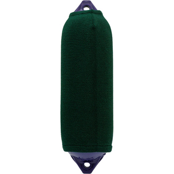 POKROWIEC NA ODBIJACZ 20x60, SERIA F02 - ZIELONY (N)