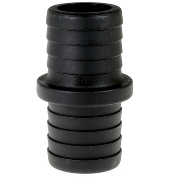ZŁĄCZKA 38MM - 38MM
