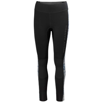 SPODNIE DAMSKIE HELLY HANSEN NEOPRENOWE PIANKA WATERWEAR (34021) TIGHTS