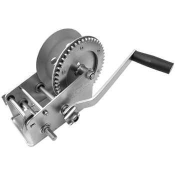 WYCIĄGARKA RĘCZNA 900KG