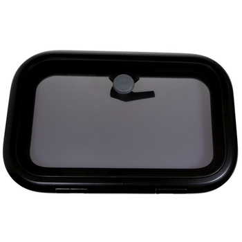 LUK LOW PROFILE LP20 - 272X417MM - CZARNY