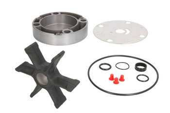 Zestaw naprawczy pompy cieczy chłodzącej OMC (1964-1986)