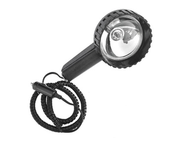 SZPERACZ ROBOCZY RĘCZNY PCV 55W