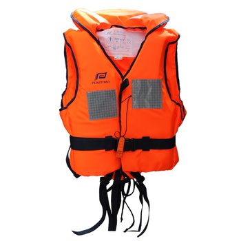 KAMIZELKA TYPHOON 150N 50-70 KG - ROZMIAR M