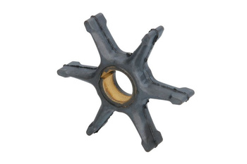 Wirnik cieczy chłodzącej JOHNSON/EVINRUDE/OMC 25, 30, 35 HP (1951-1957), 28-33 HP (1962-1971), 69x12,8x16 mm