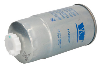 Filtr paliwa przykręcany 2.0L EI  CMD QSD 2.0  CMD QSD 2.8  CMD QSD 4.2