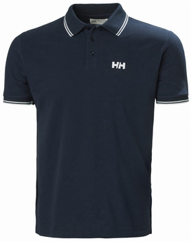 KOSZULKA MĘSKA  GENOVA POLO 34297 NAVY