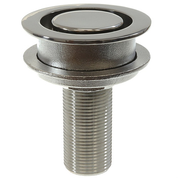 ODPOWIETRZENIE ZBIORNIKA S/S D33MM