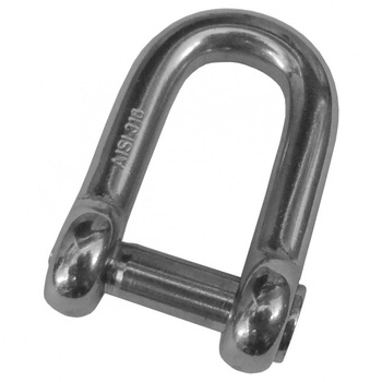 SZEKLA KOTWICY S/S 10