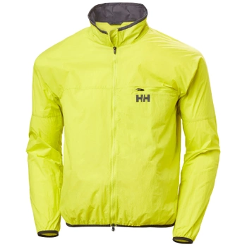 KURTKA MĘSKA HELLY HANSEN    RIDE WIND  53698 ŻÓŁTA