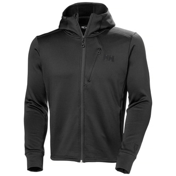 BLUZA MĘSKA HELLY HANSEN ODIN THERMAL PRO HOODED JACKET BLACK