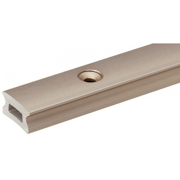 SZYNA DRILLED ROZMIAR 3 W30MM H18MM L120CM