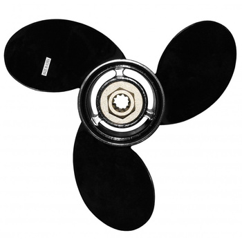 ŚRUBA MERCURY / MARINER 9.9 - 25 HP, 10 3/8 X 13