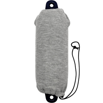 POKROWIEC NA ODBIJACZ 15X40, SERIA G2, F0, HTM1 - SZARY (N)