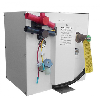 PODGRZEWACZ WODY 12 Ltr, 12V, 300W