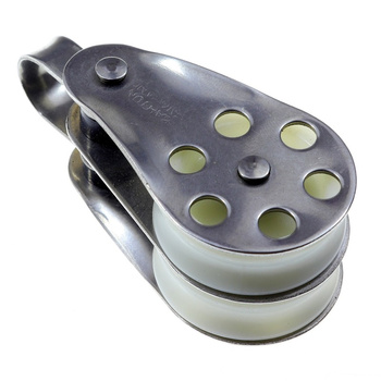 BLOCZEK D 35MM S/S FIXED EYE SIZE 2