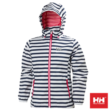 KURTKA DZIECIĘCA HELLY HANSEN FREYA (40266) PASY