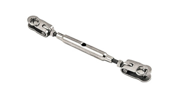 ŚCIĄGACZ M8 NIERDZEWNY PRZEGUB / PRZEGUB