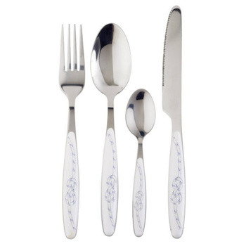 NACZYNIA JACHTOWE SZTUĆCE SOUTH PACIFIC 24 ELEMENTÓW