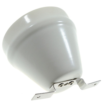 LAMPA PODSALINGOWA 12V BIAŁA
