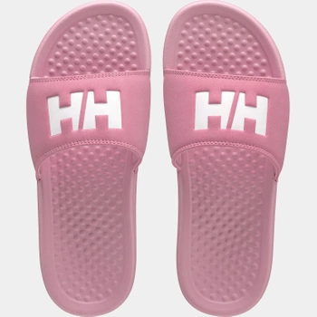 HELLY HANSEN KLAPKI DAMSKIE (11715) W H/H SLIDE CZARNE