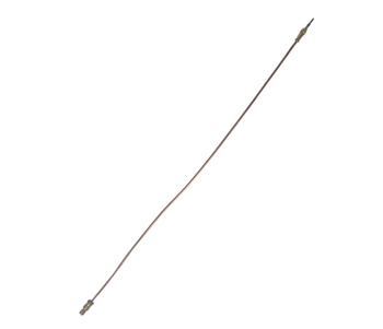 Termopata do kuchenki gazowej 43 cm