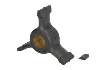 Wirnik cieczy chłodzącej JOHNSON/EVINRUDE 40 KM (1989-1994)  48 KM (1989-1994)  50 KM (1989-1994), 91,3x25,5x19 mm