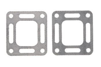 Uszczelka kolanka wydechu / risera MERCRUISER 1998-2001 Gm V-6 i V-8