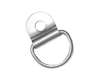 UCHO POKŁADOWE SKŁADANE 3 X 20 MM NIERDZEWNE